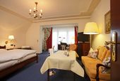 Chambre-Double "Hochfirst"
